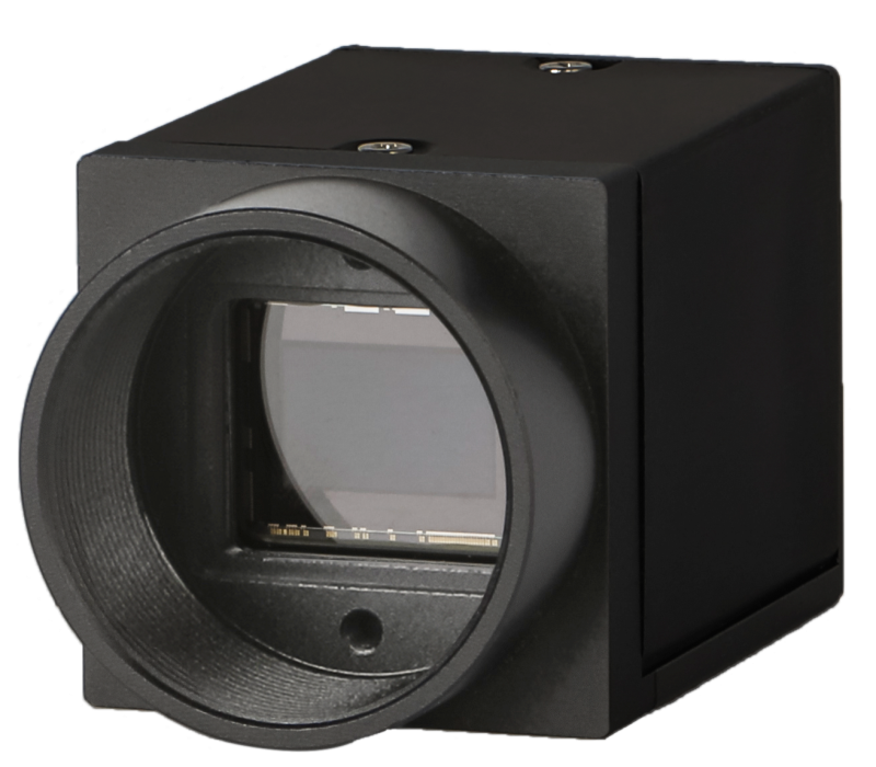 30-2000万像素面阵相机